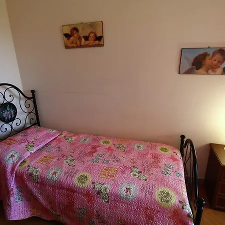 Passeano * Bagnoregio