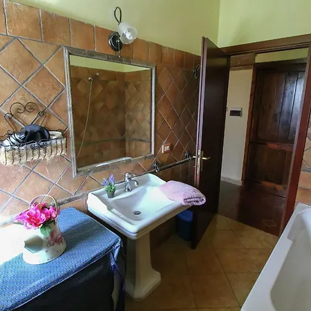 Passeano Bagnoregio