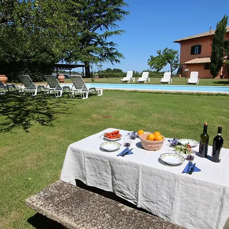 Séjour à la ferme Passeano