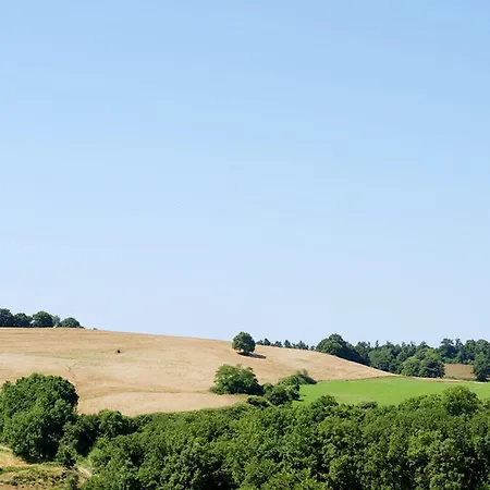 Passeano Séjour à la ferme