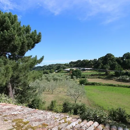 Séjour à la ferme Passeano *