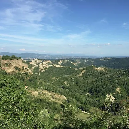 Séjour à la ferme Passeano
