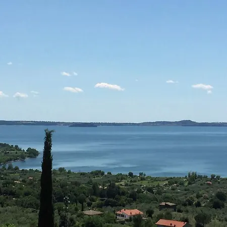 Passeano Bagnoregio